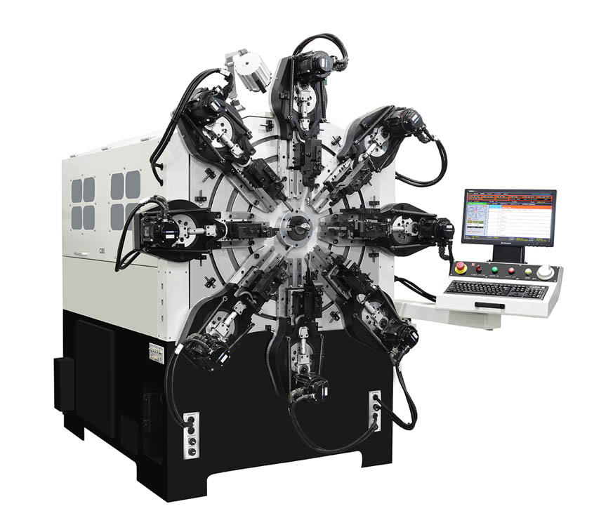 CMM-12-420R 轉(zhuǎn)線機(jī)